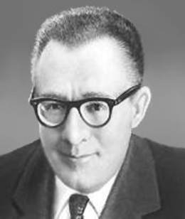 Рей Дуглас Брэдбери.